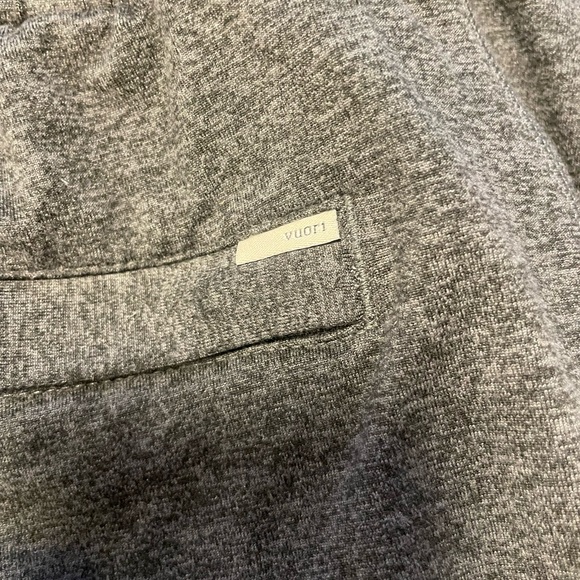 Vuori joggers - Picture 4 of 5